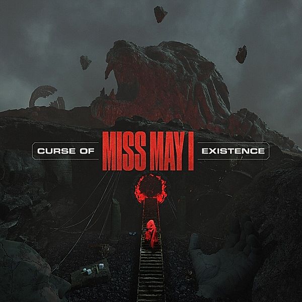 Curse Of Existence, Miss May I