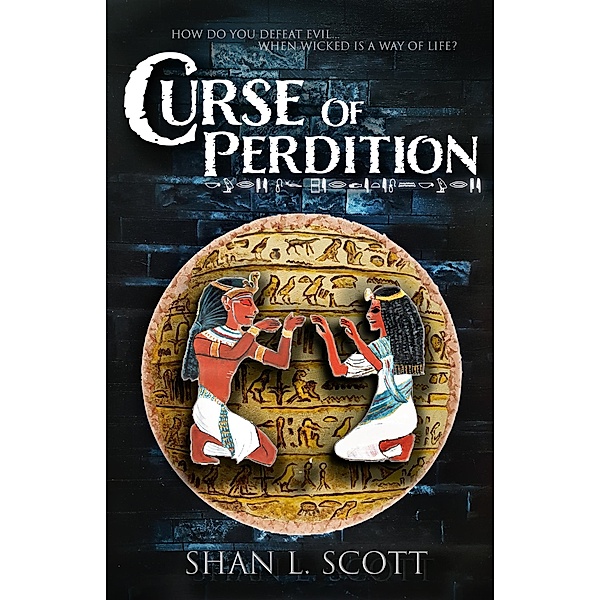 Curse Of Perdition, Shan L. Scott