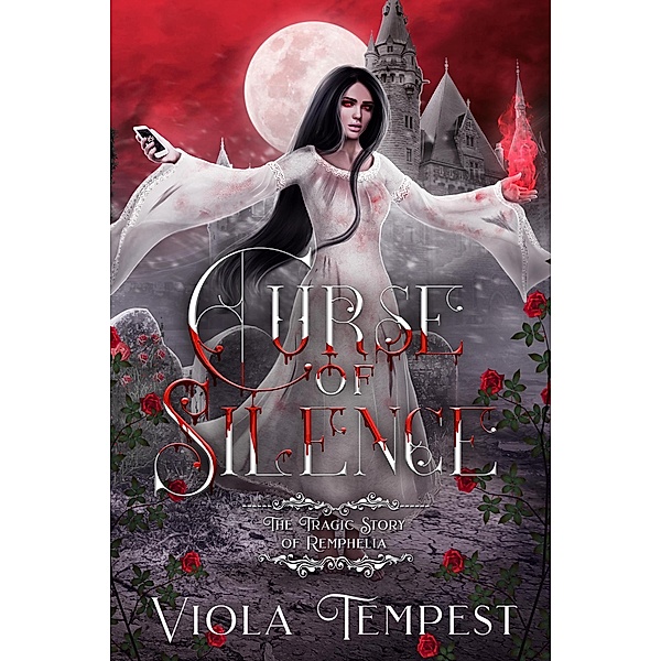 Curse of Silence, Viola Tempest