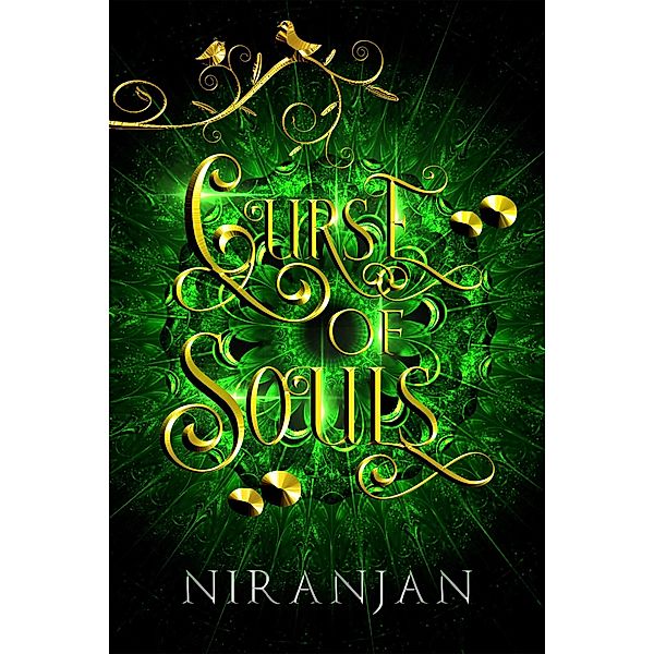 Curse of Souls, Niranjan