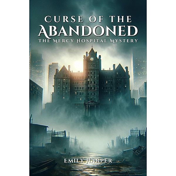 Curse of the Abandoned: The Mercy Hospital Mystery, Emily Harper