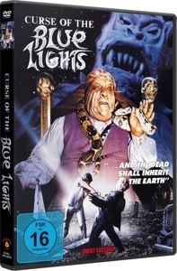 Image of Curse Of The Blue Lights