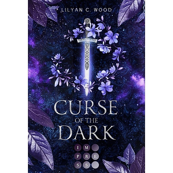 Curse of the Dark, Lilyan C. Wood