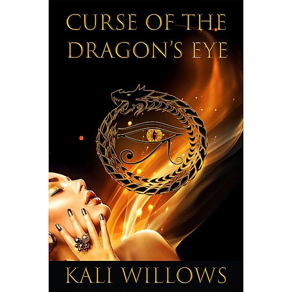 Curse of the Dragon's Eye, Kali Willows