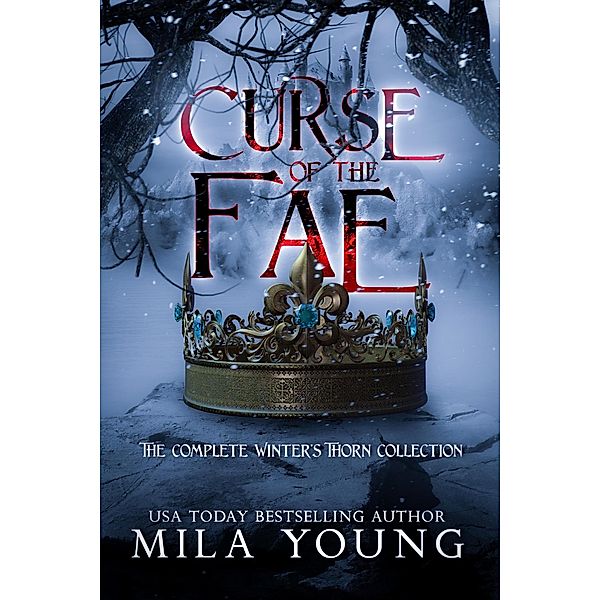 Curse of the Fae, Mila Young