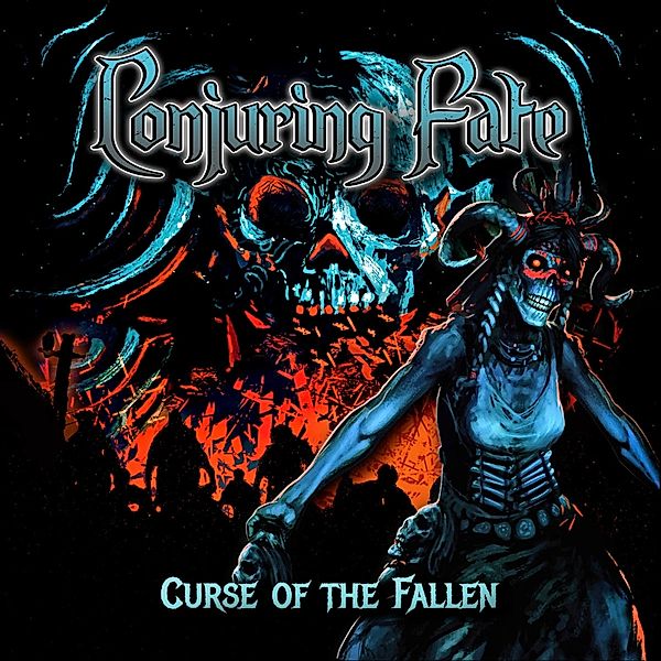 Curse Of The Fallen, Conjuring Fate