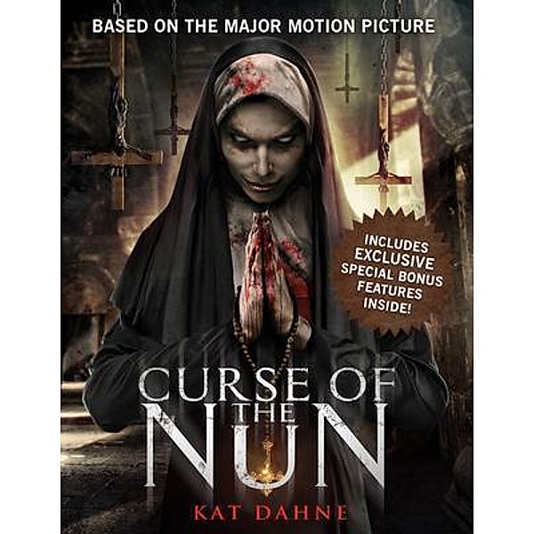 Curse of the Nun, Kathryn Dahne