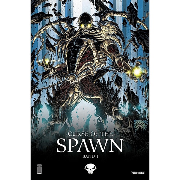 Curse of the Spawn, Band 1 / Curse of the Spawn Bd.1, Alan McElroy