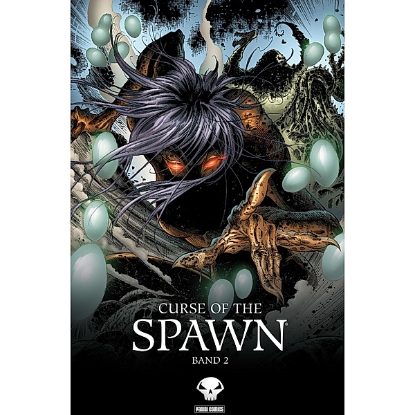 Curse of the Spawn, Band 2 / Curse of the Spawn Bd.2, Alan McElroy
