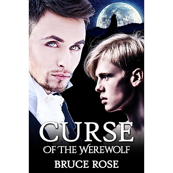 Curse of the Werewolf, Bruce Rose