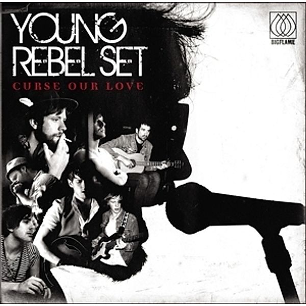 Curse Our Love (Vinyl), Young Rebel Set