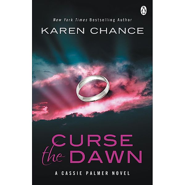 Curse The Dawn, Karen Chance