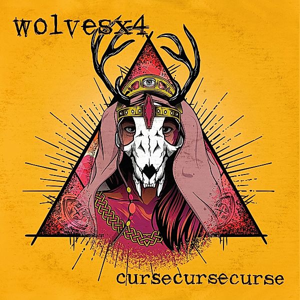 Cursecursecurse, Wolves & Wolves & Wolves & Wolves