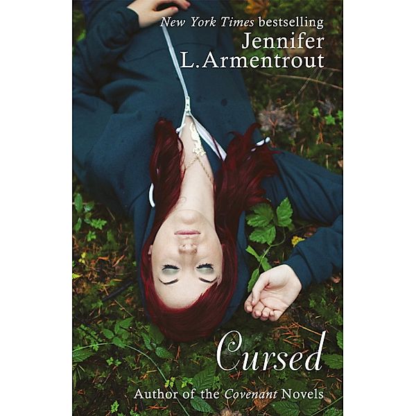 Cursed, Jennifer L. Armentrout