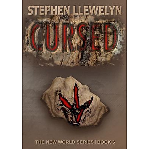 CURSED, Stephen Llewelyn