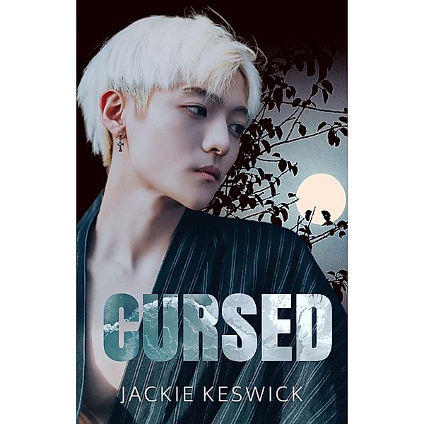 Cursed (A Balance of Magic, #2) / A Balance of Magic, Jackie Keswick