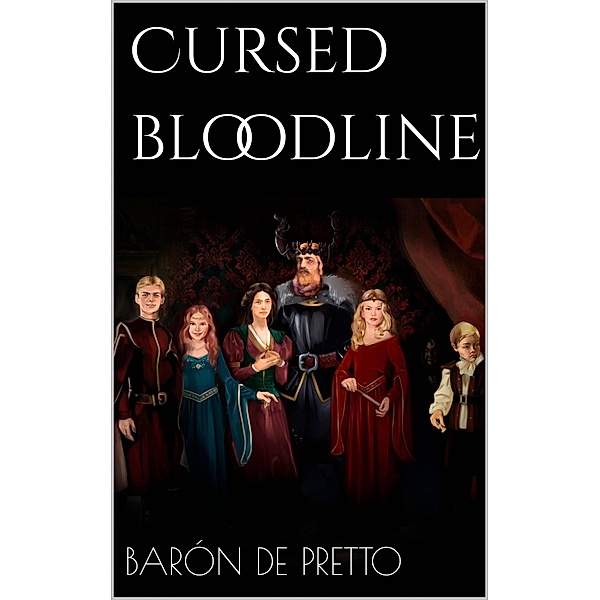 Cursed Bloodline, Barón de Pretto