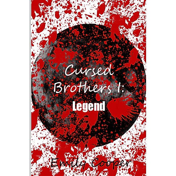 Cursed Brothers I: Legend, Emily Cooper