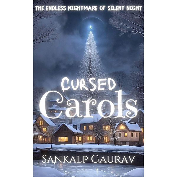 Cursed Carols, Sankalp Gaurav