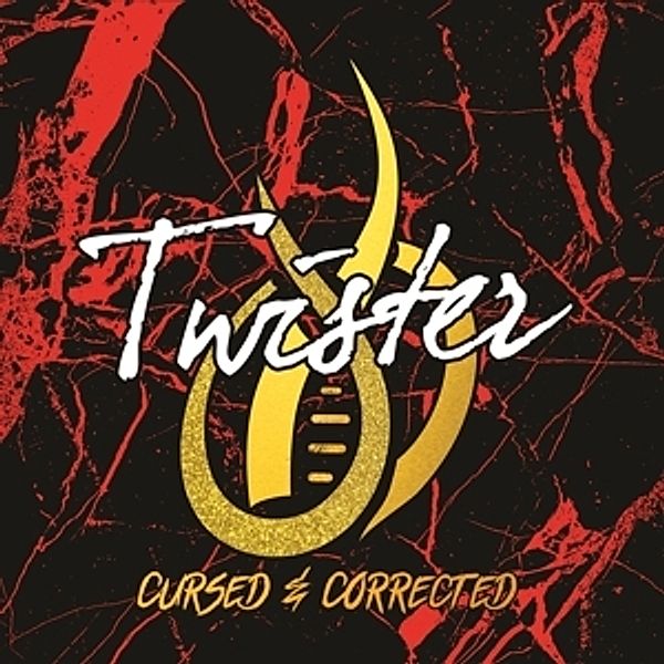 Cursed & Corrected, Twister