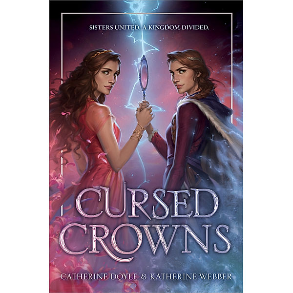 Cursed Crowns, Catherine Doyle