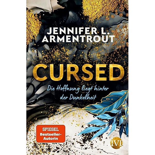 Cursed - Die Hoffnung liegt hinter der Dunkelheit, Jennifer L. Armentrout