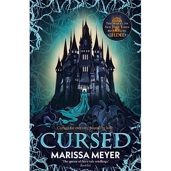 Cursed / Gilded Bd.2, Marissa Meyer