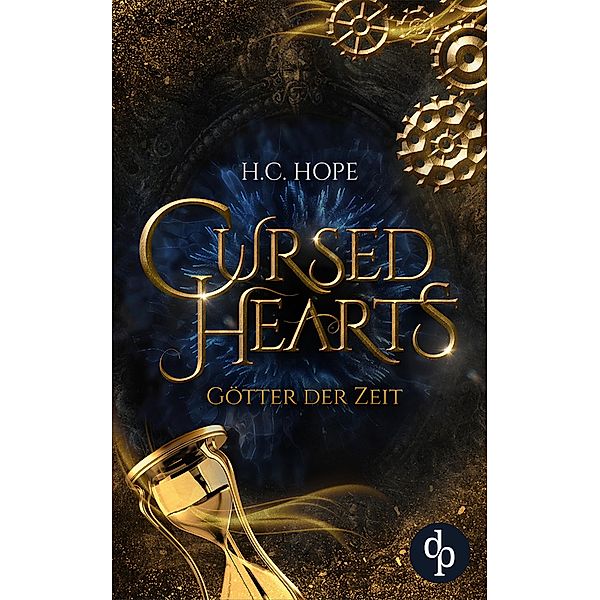 Cursed Hearts, H. C. Hope