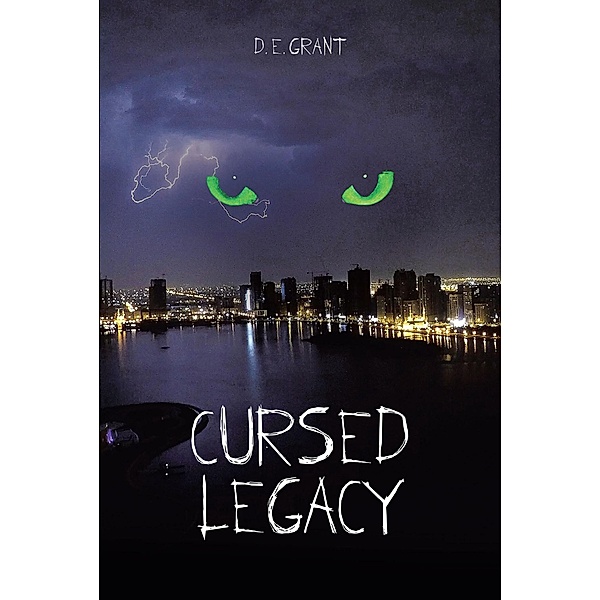 Cursed Legacy, D. E. Grant