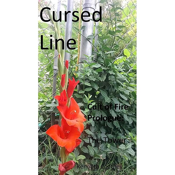 Cursed Line: Cult of Fire, Kenneth Coatney