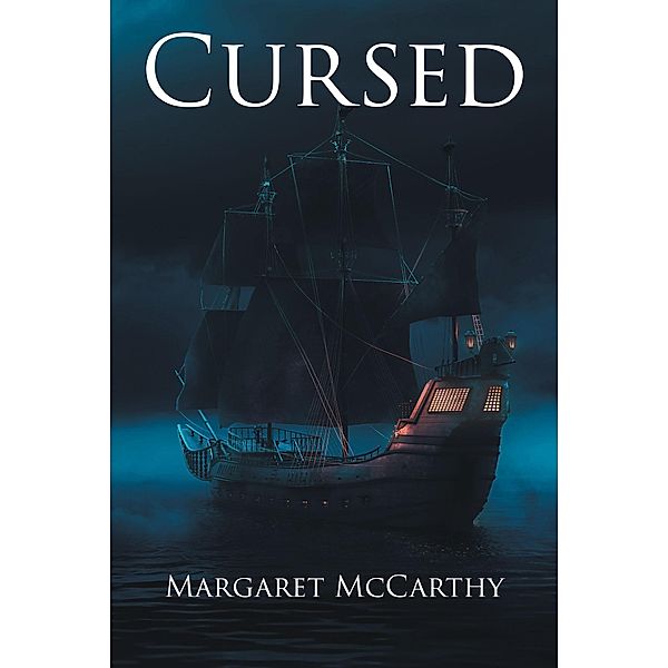 Cursed / Page Publishing, Inc., Margaret McCarthy
