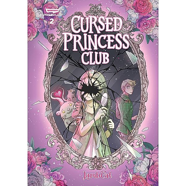 Cursed Princess Club Volume Two, Lambcat
