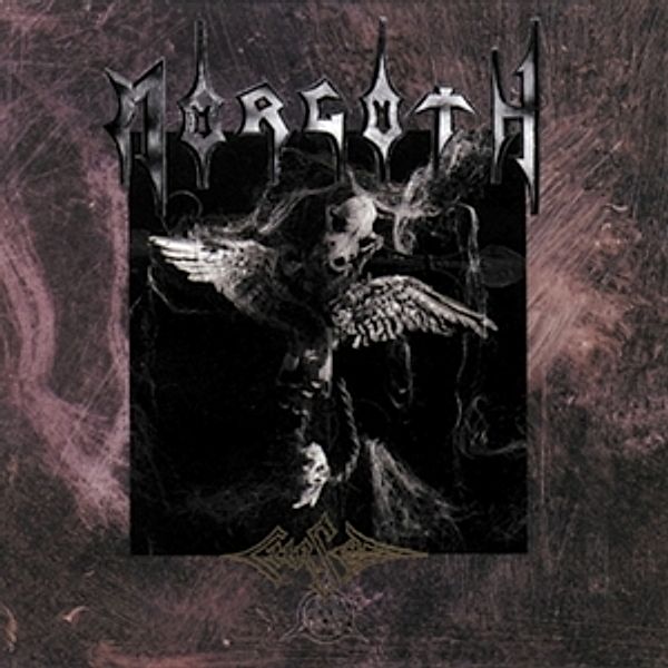Cursed (Reissue+Bonus), Morgoth
