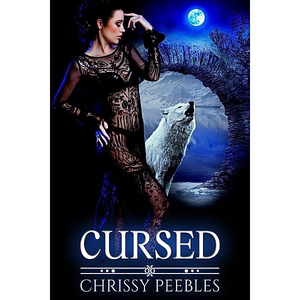 Cursed (The Crush Saga, #8), Chrissy Peebles