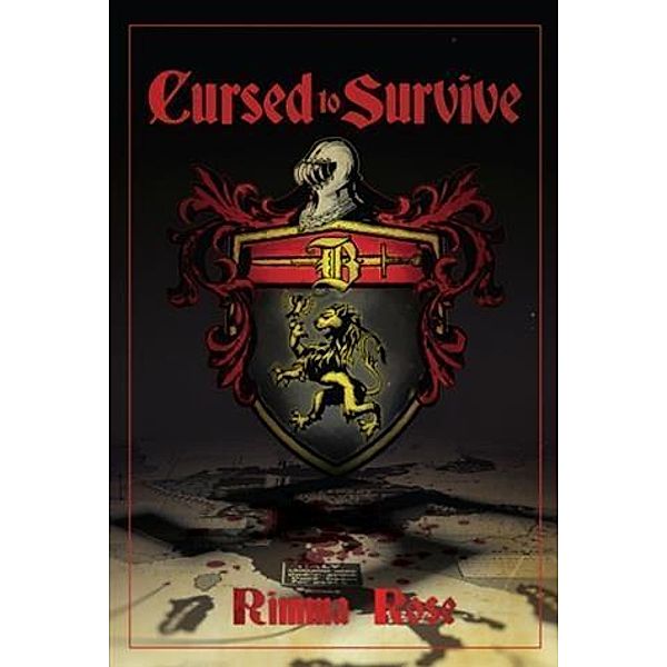 Cursed To Survive, Rimma Rose