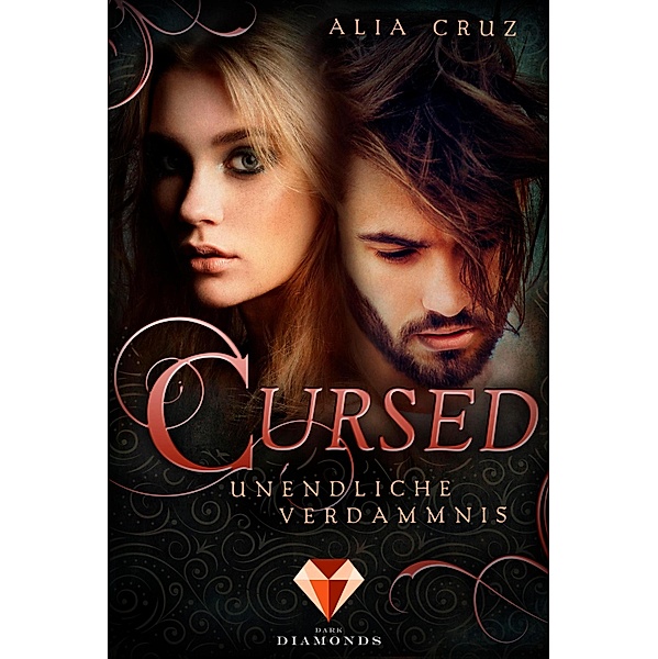 Cursed. Unendliche Verdammnis, Alia Cruz