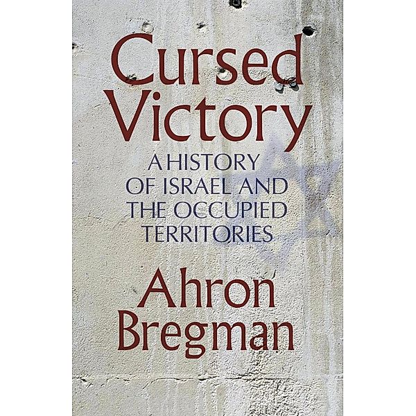 Cursed Victory, Ahron Bregman