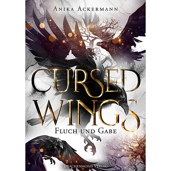 Cursed Wings, Anika Ackermann