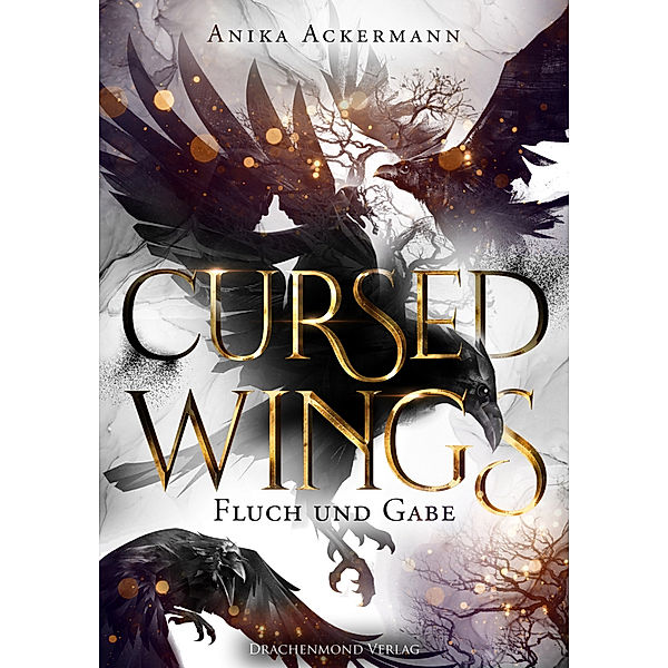 Cursed Wings, Ackermann Anika