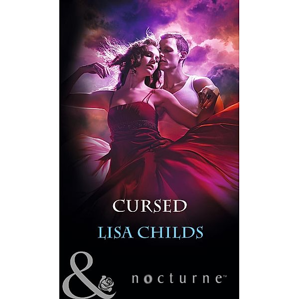 Cursed / Witch Hunt Bd.4, Lisa Childs