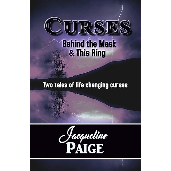 Curses, Jacqueline Paige