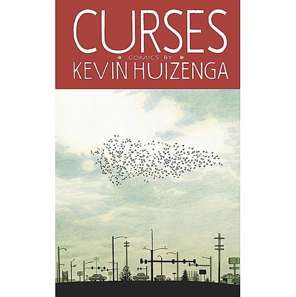 Curses, Kevin Huizenga