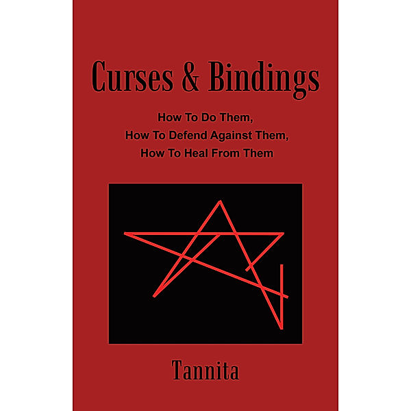 Curses & Bindings, Tannita