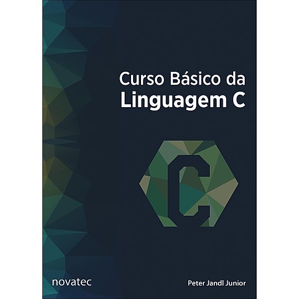 Curso Básico da Linguagem C, Peter Jandl Junior