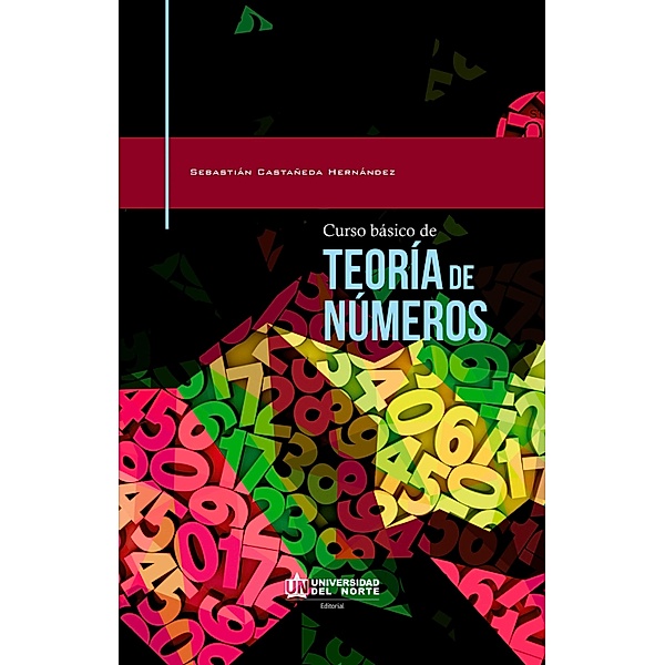 Curso básico de teoría de números, Sebastian Castañeda