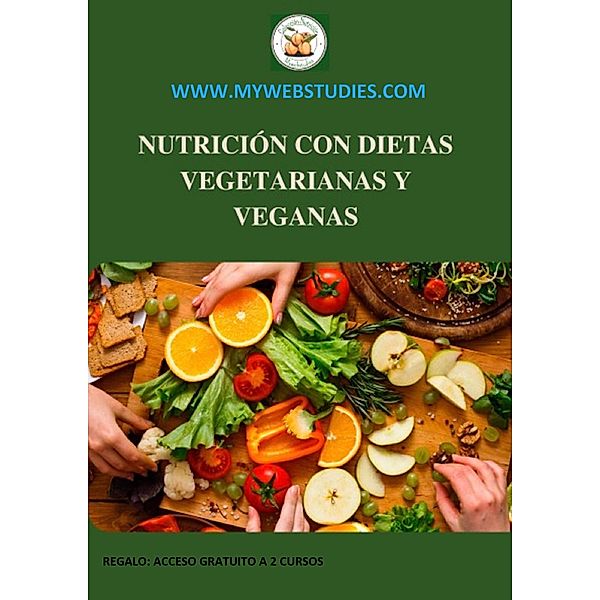 Curso de Nutrición Vegetariana y Vegana, Teresa de Jesús Toro Gamero