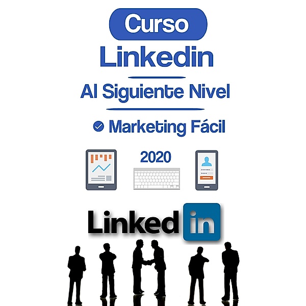 Curso Linkedin Marketing 2020, Salvador Alcaraz