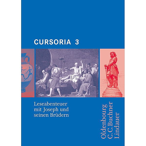 Cursoria 3: Joseph und seine Brüder