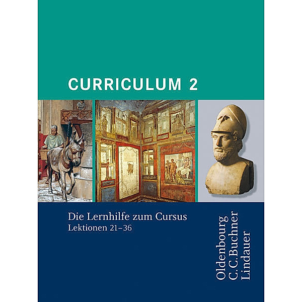 Cursus A - Bisherige Ausgabe Curriculum 2