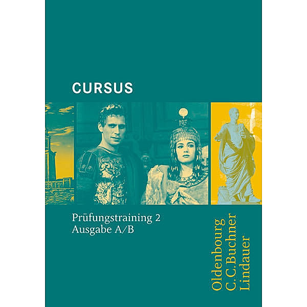 Cursus A - Bisherige Ausgabe Prüfungstraining 2, Michael Hotz, Friedrich Maier